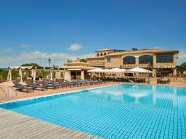 Complexe de vacances Hapimag Mas Nou