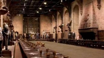 Stedentrip Magisch Londen & Harry Potter Studios