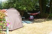 Camping Le Bois de Beaumard