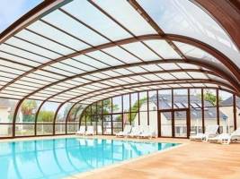 Madame Vacances- Résidence Les Cottages de Valjoly