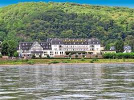 Rheinhotel Vier Jahreszeiten