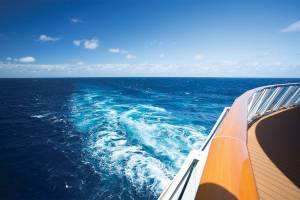 11 daagse Azië cruise met de Seabourn Sojourn