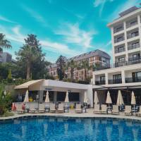 Hotel Side Zeugma & Spa