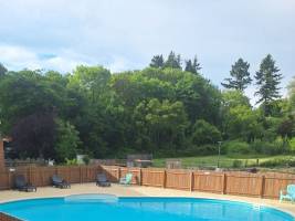 Camping Le Rivage Civraisien