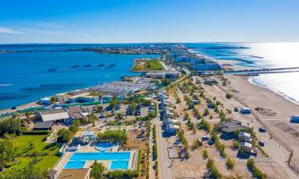 Camping Le Palavas