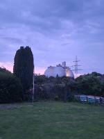 Campspace in Duisburg