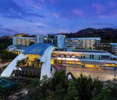 Hilton Guangzhou Science City