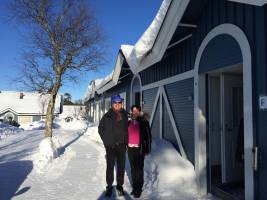 Saariselan Marjamajat