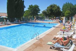 Camping Fontanelle s.r.l.