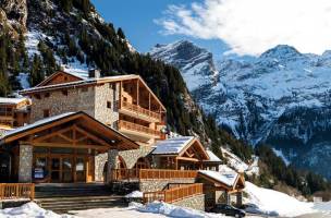 Les Hauts de la Vanoise