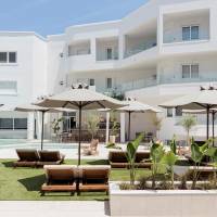 Appartementen Anastasia