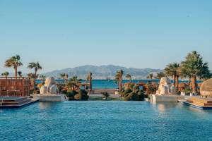 Sheraton Soma Bay