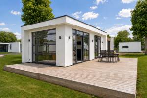 Villa Maritiem | 4 Pers.