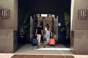 Hotel Excelsior Bari