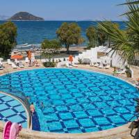 Hotel Yelken Mandalinci Spa & Wellness