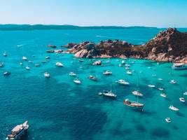 Camping Centro Vacanze Isuledda