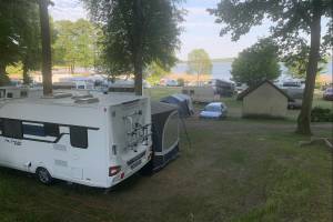 Campingplatz Zwenzower Ufer