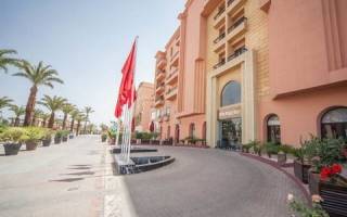 Grand Plaza Marrakech