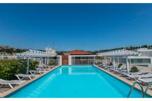 Résidence Le Crystal ST2H PMR