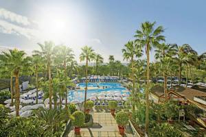 Bull Hotel Costa Canaria&Spa