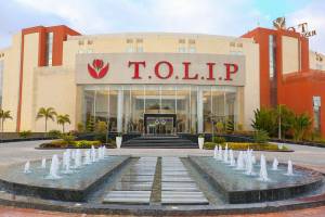 Tolip El Narges Hotel&Spa