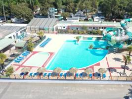 Camping Le California