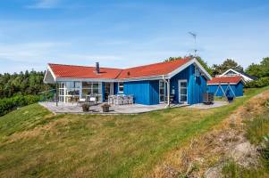 Djursland en Mols