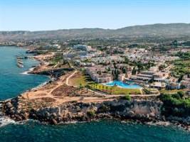 Akteon Holiday Village