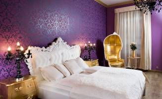 The Honest Budapest by chic