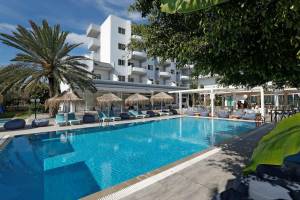 TUI TIME TO SMILE Osiris