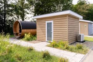 Schaelsbergerbosch Eco - Garden House