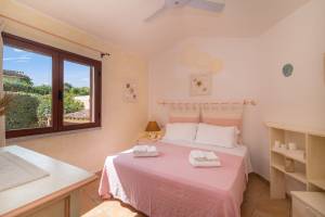 Dimora di Rosy Pittulongu