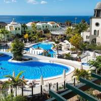 Hotel Suite Villa Maria