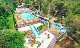 Camping Le Pianacce