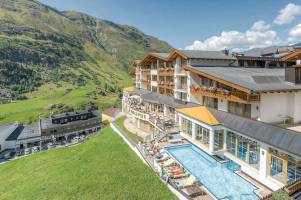 Hotel Austria&Bellevue