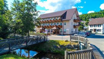 Hotel Schwörer