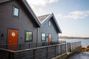 Panorama Hotell Rorbusuiter