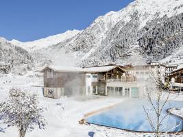 Schneeberg Family Resort&Spa