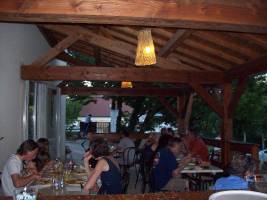 Camping La Garrigue