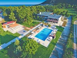 Kalogria Beach en Annex