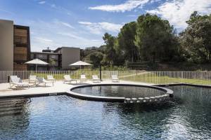 Residhotel–Résidence Pont du Gard