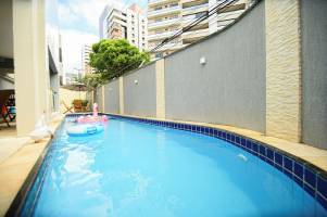 Rotorua inn Fortaleza