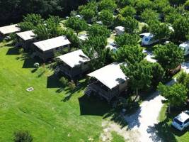 Flower Camping Les Micocouliers