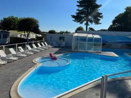 Camping Flots de l'Océan