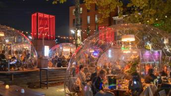 Hotel Campanile Eindhoven