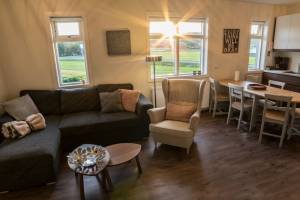 Breidamyri Farm Apartments