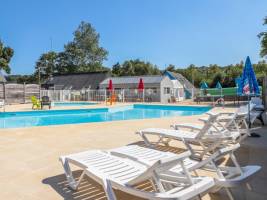 Camping Baie de Terenez