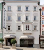 Hotel Forstinger - Boutiquehotel Schärding