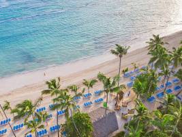 Hotel Impressive Premium Punta Cana