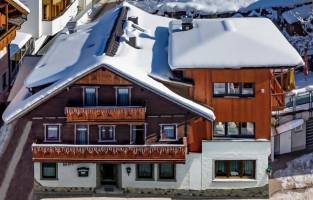 Haus Hubertus by Wagrainerhof (do-zo)